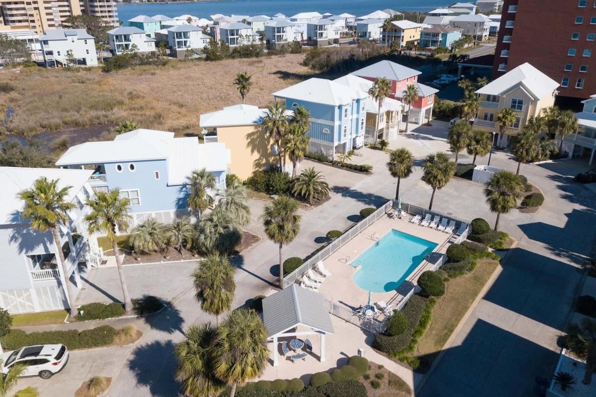 Blue Lagoon Beach House 굴프 쇼어스 외부 사진