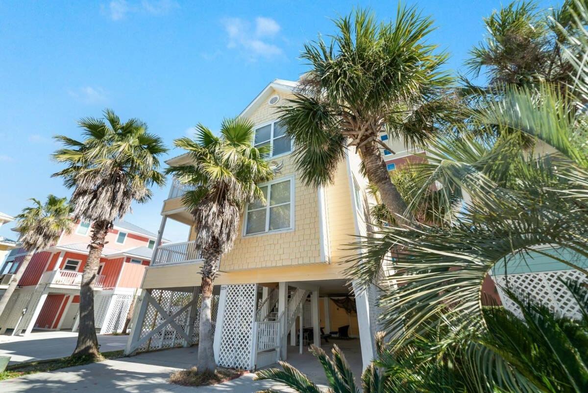 Blue Lagoon Beach House 굴프 쇼어스 외부 사진